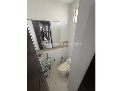 Apartamento de 5 alcobas en venta en Altos De Riomar, Barranquilla, 276 m² · foto 12 de 20