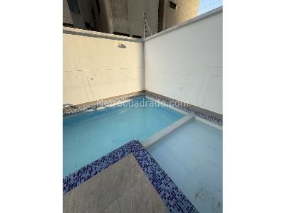 Apartamento de 5 alcobas en venta en Altos De Riomar, Barranquilla, 276 m² · foto 14 de 20