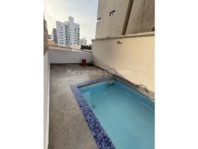 Apartamento de 5 alcobas en venta en Altos De Riomar, Barranquilla, 276 m² · foto 15 de 20