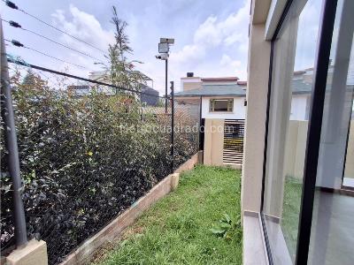 Casa de 4 alcobas en venta en La Villita, Tunja, 260 m² · foto 11 de 20