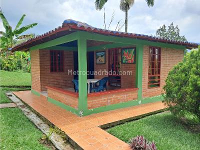 Casa de 5 alcobas en venta en El Caimo, Armenia, 900 m² · foto 14 de 20