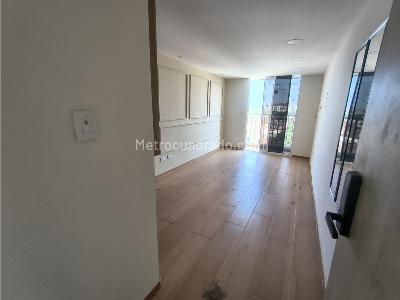 Apartamento en venta en Libano, Santa Marta · foto 2 de 20