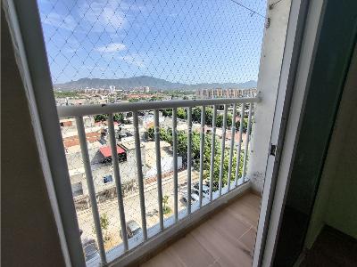 Apartamento en venta en Libano, Santa Marta · foto 4 de 20