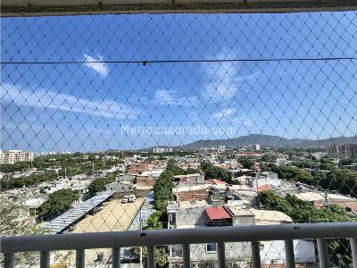 Apartamento en venta en Libano, Santa Marta · foto 5 de 20