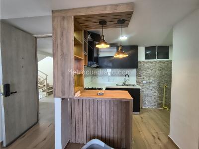 Apartamento en venta en Libano, Santa Marta · foto 6 de 20