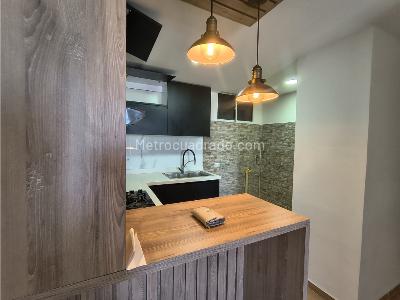 Apartamento en venta en Libano, Santa Marta · foto 7 de 20