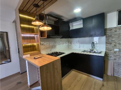 Apartamento en venta en Libano, Santa Marta · foto 8 de 20