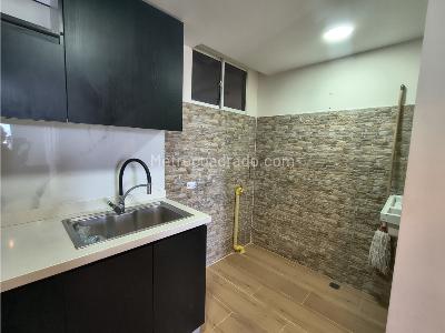 Apartamento en venta en Libano, Santa Marta · foto 9 de 20