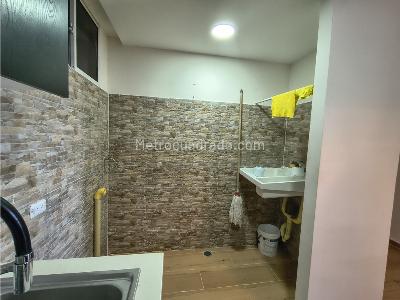 Apartamento en venta en Libano, Santa Marta · foto 10 de 20