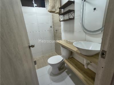 Apartamento en venta en Libano, Santa Marta · foto 12 de 20