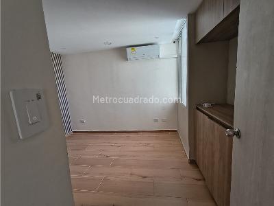 Apartamento en venta en Libano, Santa Marta · foto 17 de 20