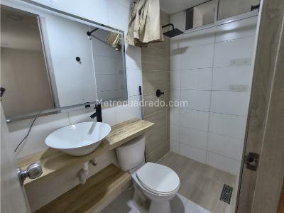 Apartamento en venta en Libano, Santa Marta · foto 19 de 20