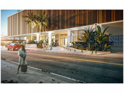 Apartamento en venta en Playa Salguero, Santa Marta · foto 4 de 11