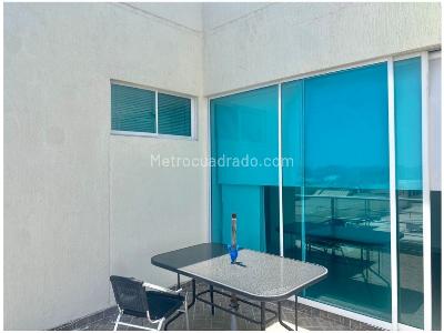 Apartamento de 4 alcobas en venta en Bavaria, Santa Marta, 180 m² · foto 2 de 20