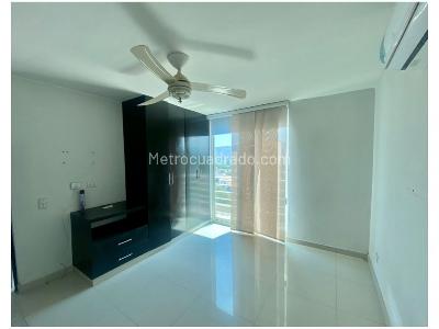 Apartamento de 4 alcobas en venta en Bavaria, Santa Marta, 180 m² · foto 8 de 20