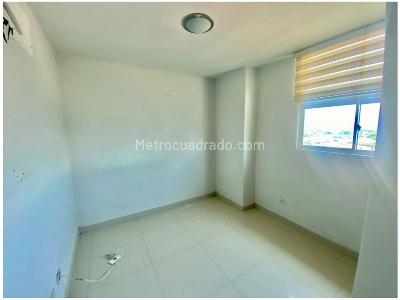 Apartamento de 4 alcobas en venta en Bavaria, Santa Marta, 180 m² · foto 12 de 20