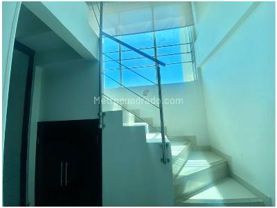 Apartamento de 4 alcobas en venta en Bavaria, Santa Marta, 180 m² · foto 19 de 20