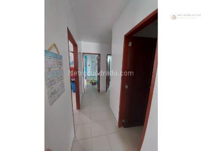 Apartamento en venta en Pasatiempo, Montería · foto 3 de 20
