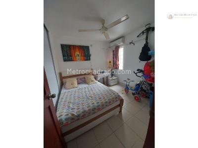 Apartamento en venta en Pasatiempo, Montería · foto 4 de 20