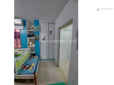 Apartamento en venta en Pasatiempo, Montería · foto 7 de 20
