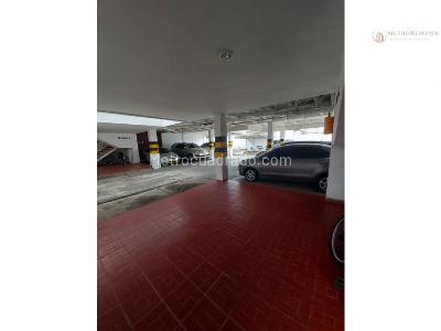 Apartamento en venta en Pasatiempo, Montería · foto 9 de 20
