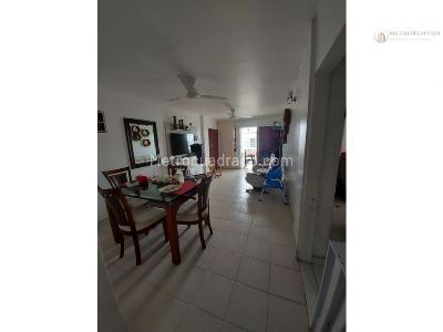 Apartamento en venta en Pasatiempo, Montería · foto 10 de 20