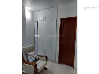 Apartamento en venta en Pasatiempo, Montería · foto 11 de 20