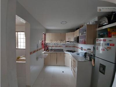 Apartamento en venta en Pasatiempo, Montería · foto 12 de 20