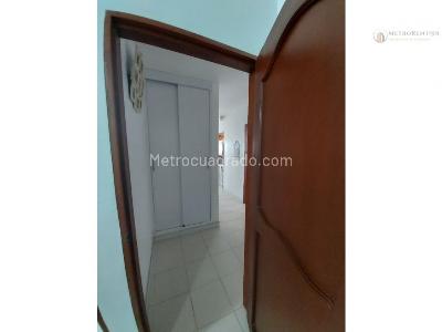 Apartamento en venta en Pasatiempo, Montería · foto 13 de 20