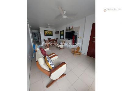Apartamento en venta en Pasatiempo, Montería · foto 14 de 20
