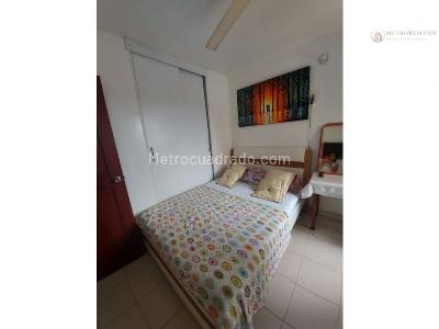 Apartamento en venta en Pasatiempo, Montería · foto 15 de 20