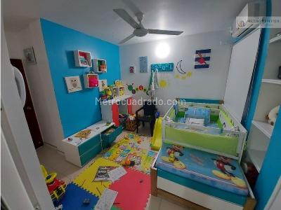 Apartamento en venta en Pasatiempo, Montería · foto 16 de 20
