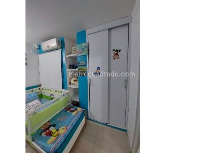 Apartamento en venta en Pasatiempo, Montería · foto 17 de 20