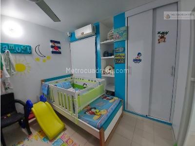 Apartamento en venta en Pasatiempo, Montería · foto 18 de 20