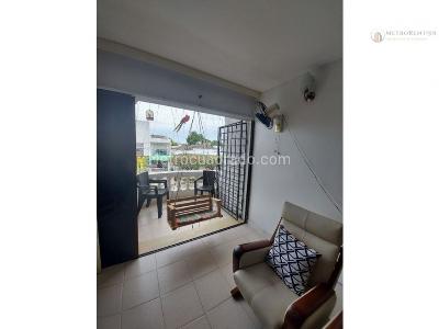Apartamento en venta en Pasatiempo, Montería · foto 20 de 20