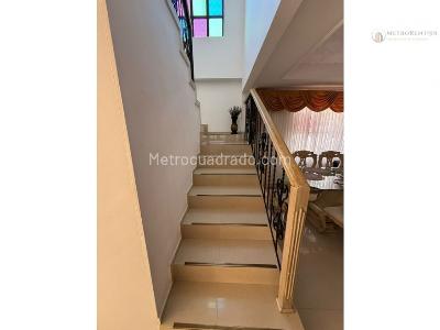 Casa en venta en Rosales De Tacasuan, Montería · foto 2 de 9