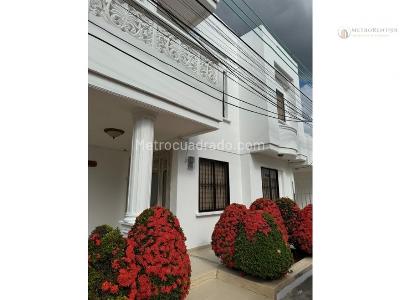 Casa en venta en Rosales De Tacasuan, Montería · foto 6 de 9