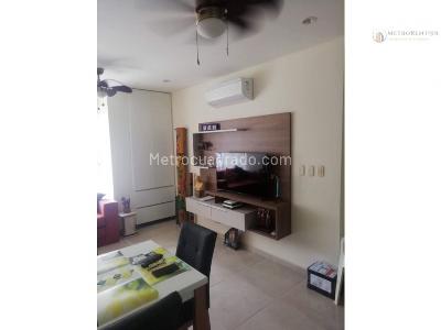 Apartamento en venta en Villa Campestre, Montería · foto 2 de 11