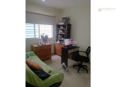 Apartamento en venta en Villa Campestre, Montería · foto 7 de 11