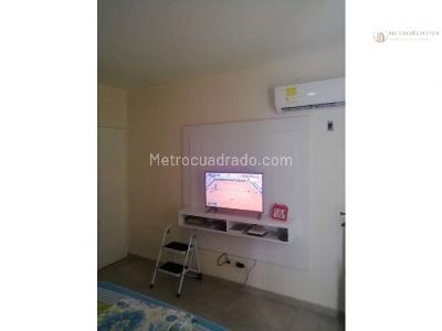 Apartamento en venta en Villa Campestre, Montería · foto 8 de 11