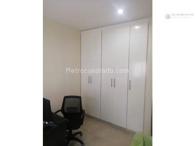Apartamento en venta en Villa Campestre, Montería · foto 10 de 11