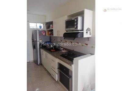 Apartamento en venta en Villa Campestre, Montería · foto 11 de 11