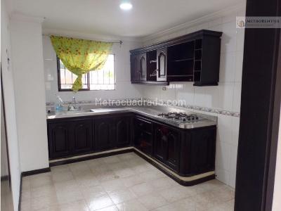 Apartamento en venta en Pasatiempo, Montería · foto 9 de 17