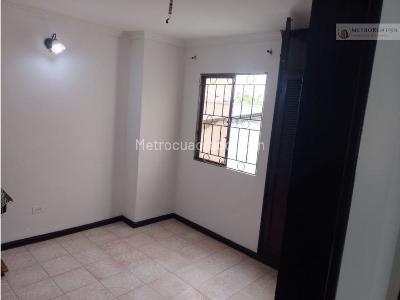Apartamento en venta en Pasatiempo, Montería · foto 12 de 17