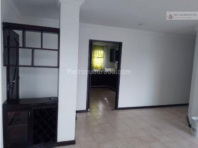 Apartamento en venta en Pasatiempo, Montería · foto 13 de 17
