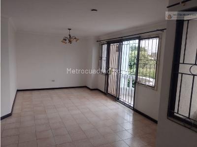 Apartamento en venta en Pasatiempo, Montería · foto 17 de 17