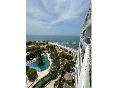 Apartamento en venta en Bello Horizonte, Santa Marta · foto 2 de 20