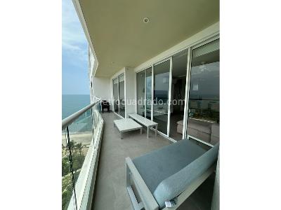 Apartamento en venta en Bello Horizonte, Santa Marta · foto 3 de 20