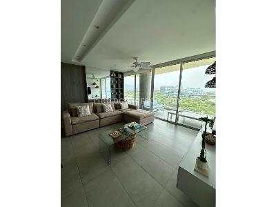 Apartamento en venta en Bello Horizonte, Santa Marta · foto 4 de 20