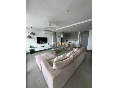 Apartamento en venta en Bello Horizonte, Santa Marta · foto 5 de 20